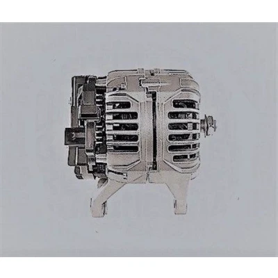 Bilde av MAGNETI MARELLI 063732140010 Dynamo 12V 130A KIA: Venga, SOUL 2, Sportage III, HYUNDAI: ix35, i20 I Hatchback, i30 II Hatchback