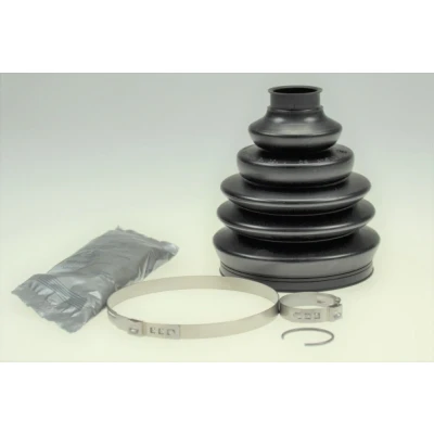 Bilde av SPIDAN 36409 Drivakselmansjett 125,25 TPE (termoplastisk elastomer) VOLKSWAGEN: Caddy 3, Passat B7 Variant, B8 Variant