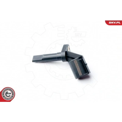 Bilde av Sensor, hjulturtall, Foran eller bak, Venstre, audi,bentley,vw, 4E0927803, 4E0927803A, 4E0927803D, 4E0927803F, 60335, AB1157, ALB317, LA