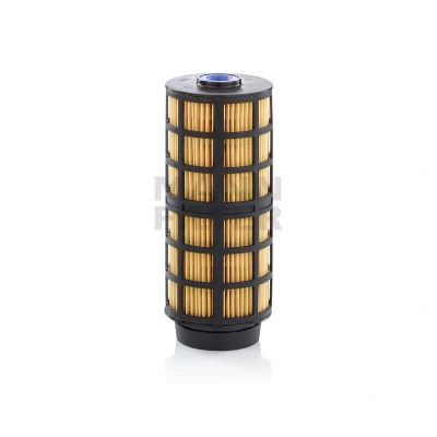 Bilde av MANN FILTER PU 7004 z Drivstoffilter med tetning IVECO: DAILY 4 Kasten/Kombi, 6 ,
