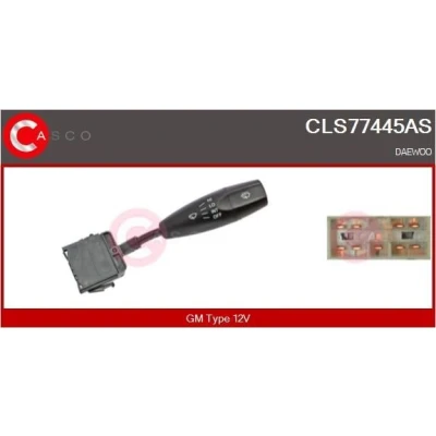 Bilde av CASCO CRC15100AS Likeretter, generator 12V