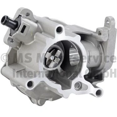 Bilde av PIERBURG 7.24807.29.0 Vakuumpumpe uten pakning VOLKSWAGEN: Transporter 5, Multivan 5 (7HM, Passat B6 Variant, AUDI: A3 Sportback