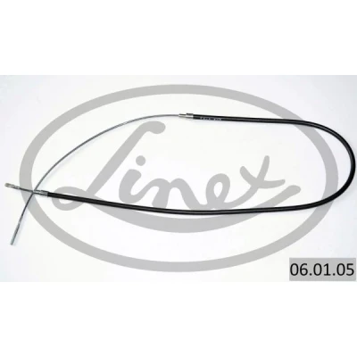 Bilde av LINEX 06.01.05 Håndbrekkwire