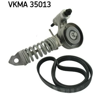 Bilde av SKF VKMA 35013 Kileribberem OPEL: Astra H Caravan, Corsa C Hatchback, G Sedan