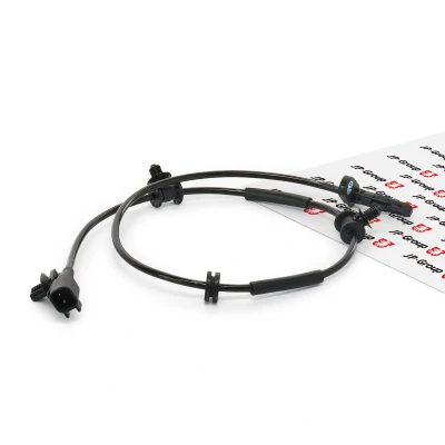 Bilde av JP GROUP 6597100400 ABS Sensor framaksel venstre, høyre