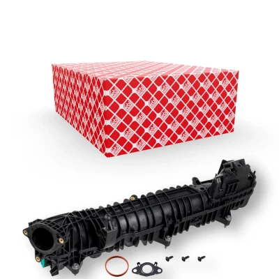 Bilde av FEBI BILSTEIN 182611 Stuss, innsugningsmanifold