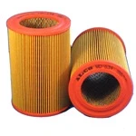 Bilde av ALCO FILTER MD 634 Luftfilter 153,5 105,0 Filterinnsats