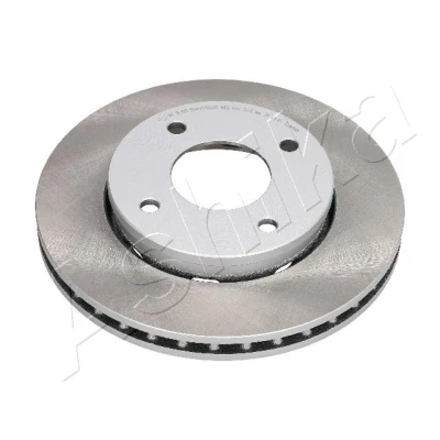 Bilde av ASHIKA Bremseskive MITSUBISHI: COLT 6, SMART: Forfour I framaksel 23,9mm 4 69mm ventilert spraylakkert 60 0M M01C A4544200001,45442000101,4605A068
