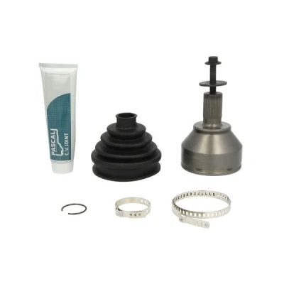 Bilde av PASCAL G1G053PC Drivknute hjulside VOLVO: V50, S40 II, FORD: Focus C Max