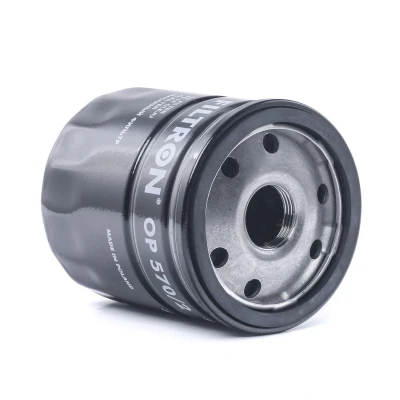 Bilde av FILTRON OP 570/2 Oljefilter M 22 X 1.5 Påskruingsfilter OPEL: Insignia A Sports Tourer, Hatchback, Mokka /
