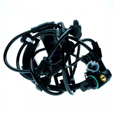 Bilde av EINPARTS EPS0381 ABS sensor framaksel venstre aktiv 1845 grå TOYOTA: HILUX 3 Pick up