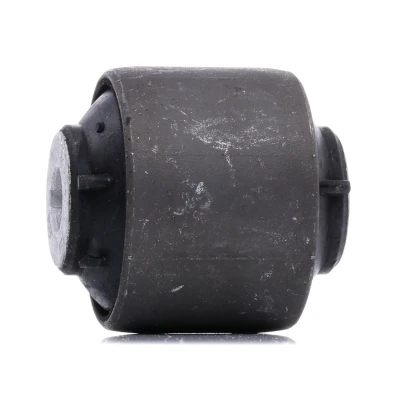 Bilde av FEBI BILSTEIN 26381 Styrestang Lagring framaksel venstre, nede, bak, høyre gummi Gummimetallager VOLKSWAGEN: Multivan 5 (7HM, Transporter