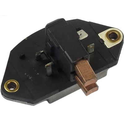 Bilde av AS PL ARE9062(LETRIKA) Generatorregulator 12