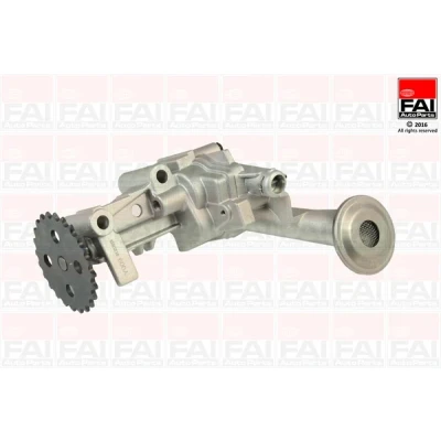 Bilde av FAI AutoParts OP322 Oljepumpe