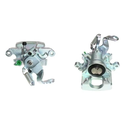 Bilde av BUDWEG CALIPER 345031 Bremsecaliper MITSUBISHI: ASX SUV, OUTLANDER 3, CITROËN: C4 Aircross, PEUGEOT: 4008 SUV