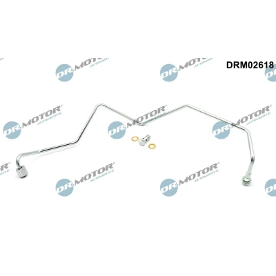 Bilde av Oljeledning, lader Dr.Motor Automotive DRM02618