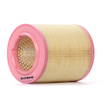 Bilde av MEYLE 112 321 0005 Luftfilter 184,5 152 Filterinnsats ORIGINAL Quality AUDI: A8 D3