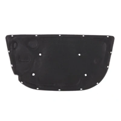 Bilde av Motorrom isolering BLIC 6804 00 0031290P