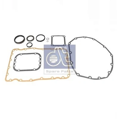 Bilde av DT Spare Parts 1.31419 Tetningssett, girmekanisme