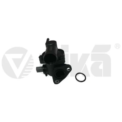 Bilde av Termostat, kjølemiddel skoda fabia i, combi praktik sedan i OE 047121111S