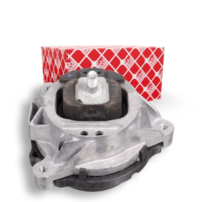 Bilde av FEBI BILSTEIN 103429 Motorfeste venstre hydrolager BMW: 3 Touring