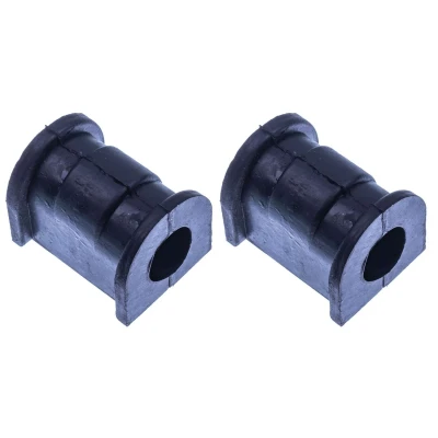 Bilde av DENCKERMANN D300417 Stabilisatorbøssinger framaksel begge sider 21 41 51 SUZUKI: IGNIS I, Wagon R+ II Hatchback, 2