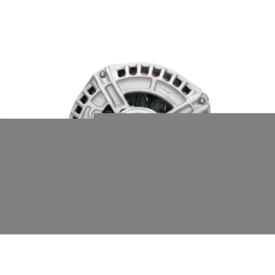 Bilde av BV PSH 305.525.120.340 Dynamo 12V 120A VOLKSWAGEN: Multivan 5 (7HM, Transporter Bus, Passat B5 GP Stasjonsvogn, AUDI: A6 C5 Avant, A4 Sedan