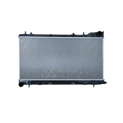Bilde av NRF 50046 Radiator Aluminium 688 360 16 Kjøleribber loddet SUBARU: Forester II