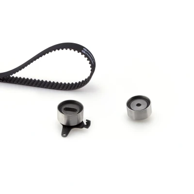 Bilde av GATES FleetRunner Micro V Stretch Fit K015273XS Registerreimsett MAZDA: 323 C IV Hatchback, MX 5 I, 3