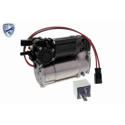 Bilde av VEMO V20 52 0008 Kompressor luftfjæring BMW: 5 Touring, 7