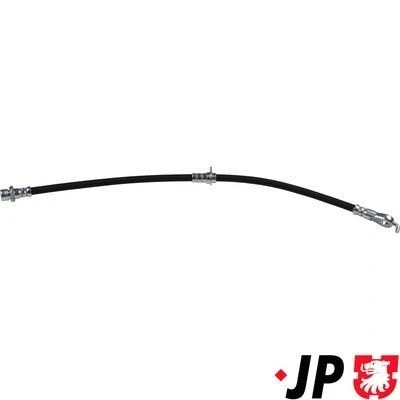 Bilde av JP GROUP 3161600200 Bremseslange framaksel venstre 496 TOYOTA: Aygo, PEUGEOT: 107 Hatchback