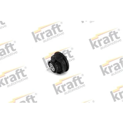 Bilde av KRAFT 1492631 Motorfeste høyre gummi BMW: 3 Touring, Coupé, Sedan