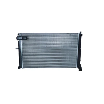 Bilde av NRF 50418 Radiator Aluminium 632 416 34 Kjøleribber satt sammen mekanisk CITROËN: XM II Stasjonsvogn