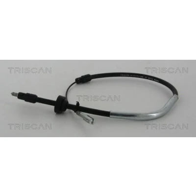 Bilde av TRISCAN 8140 161190 Bremsekabel 885/635 Skivebrems FORD: Transit Custom V362 Van, Tourneo Minibuss, Minibuss