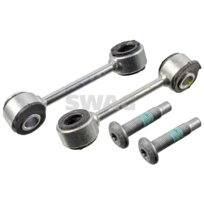 Bilde av SWAG 10 92 2247 Reparasjonssett, stabilisator koplingsstang framaksel