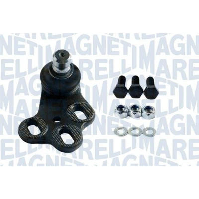 Bilde av Festebolt, tverrstyrestang, audi 80 b4 sedan, 90 b3, cabriolet coupe b2, 894407366E, 8A0407366