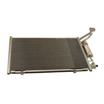 Bilde av MAXGEAR Easy Fit AC830053 Kondensator uten tørker 22,5 18,5 Aluminium R 134a 352 FORD: Ecosport Mk2, FIESTA 6