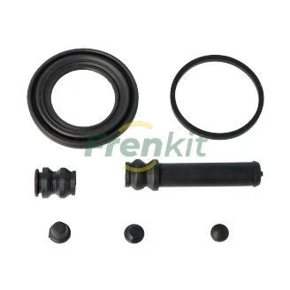 Bilde av FRENKIT 248051 Bremseklave Reparasjonssett bakaksel 48 TOYOTA: Land Cruiser Prado 70 SUV, 150, 120