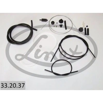 Bilde av LINEX 33.20.37 Gasswire