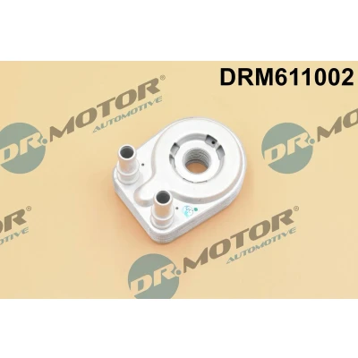 Bilde av DR.MOTOR AUTOMOTIVE DRM611002 Oljekjøler