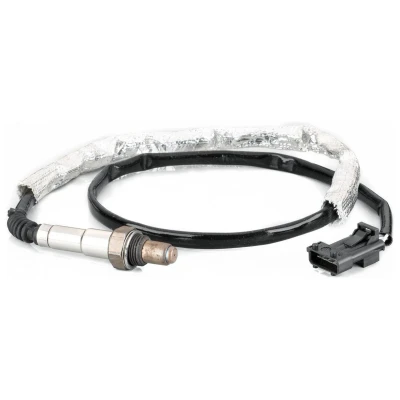 Bilde av HELLA 6PA 358 103 201 Lambdasonde oppvarmet VOLVO: XC90 I, S80 I