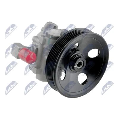 Bilde av NTY SPW ME 031 Hydraulikkpumpe hydraulisk MERCEDES BENZ: ML Klasse
