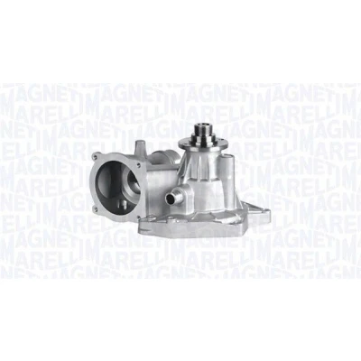 Bilde av MAGNETI MARELLI 352316170045 Vannpumpe BMW: 5 Sedan, X5, Touring