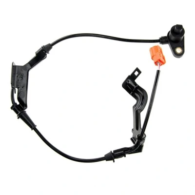 Bilde av Sensor, hjulturtall, Venstre bakaksel, honda civic hatchback vii, sedan 57475 S6D E01