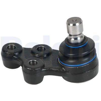 Bilde av DELPHI TC8563 Bærekule 140mm 91mm 71mm SSANGYONG: Rodius I