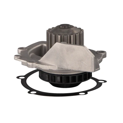 Bilde av FEBI BILSTEIN 38898 Vannpumpe 18 Aluminiumstøpegods med tetning plast FORD: FOCUS 3, KUGA 1, MONDEO 4 Turnier, PEUGEOT: 407 SW, Expert II Tepee