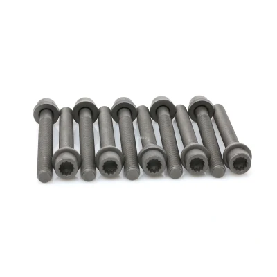 Bilde av TRISCAN 98 8501 Sylindertoppskrue innvendig polygonhode 10 VOLKSWAGEN: GOLF 3, 4, 2, AUDI: A4 B5 Avant, Sedan, 80 B4 Avant