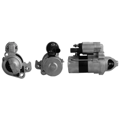 Bilde av LUCAS ELECTRICAL LRS01728 Starter 12 1,7 9 AUDI: A4 B7 Avant, A6 C6 Sedan