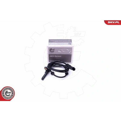 Bilde av Sensor, hjulturtall, på begge sider bmw, rolls royce OE 34526775864, 6775864