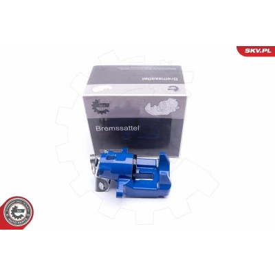 Bilde av Bremsecaliper, Venstre bakaksel, audi,seat,skoda,vw, 1J0615423B, 8N0615423A